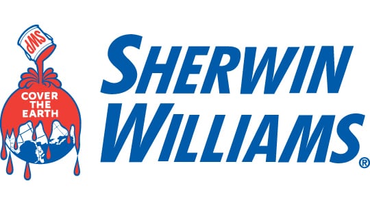 Sherwin Williams thumbnail